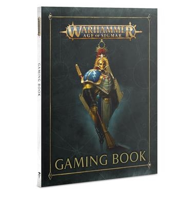 WARHAMMER: AGE OF SIGMAR CORE BOOK (ENG) | 9781788262064 | GAMES WORKSHOP