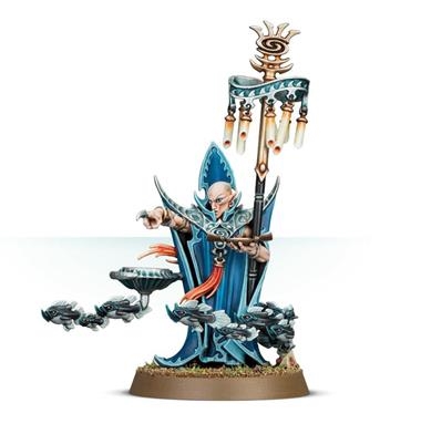 IDONETH DEEPKIN: ISHARANN SOULSCRYER | 5011921097463 | GAMES WORKSHOP