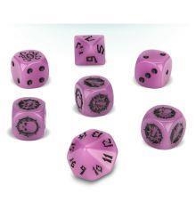 BLOOD BOWL UNDERWORLD DENIZENS DICE | 5011921093823 | GAMES WORKSHOP