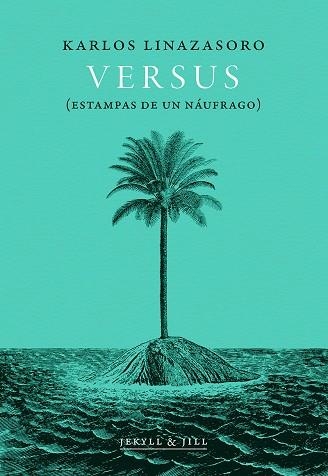 VERSUS | 9788494594090 | KARLOS LINAZASORO