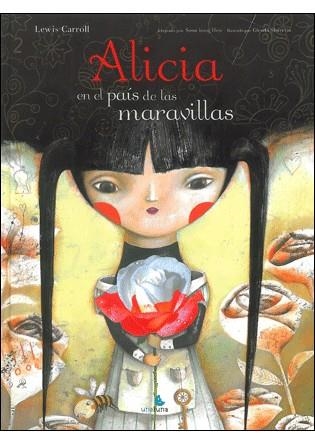 Alicia en el país de las Maravillas | 9788493976903 | Lewis Carol