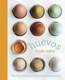 HUEVOS | 9788428216920 | LINDA TUBBY