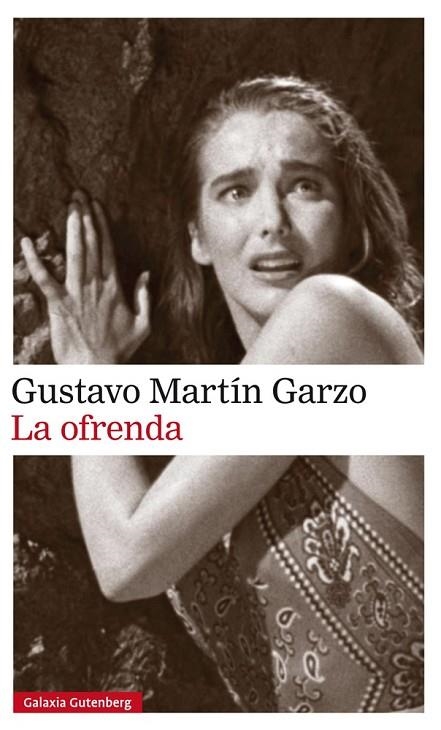 La ofrenda | 9788416734856 | Gustavo Martín Garzo
