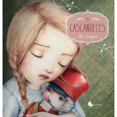 EL CASCANUECES | 9788494795152 | AN LEYSEN