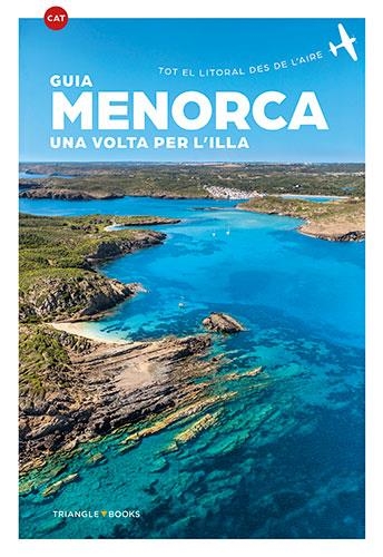 MENORCA | 9788484787747 | VVAA