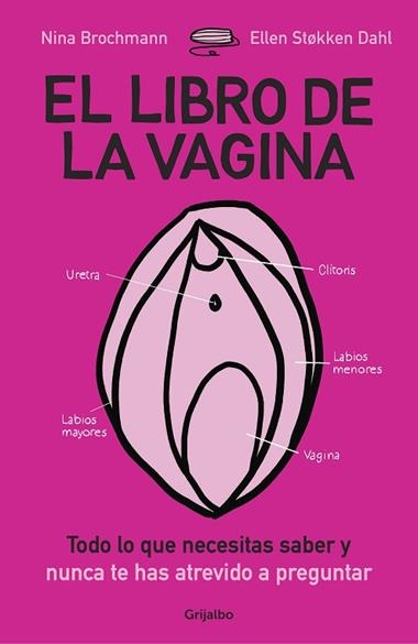 EL LIBRO DE LA VAGINA | 9788425355530 | NINA BROCHMANN & ELLEN STOKKEN DAHL