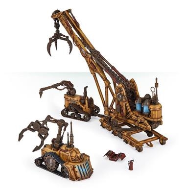 KILL TEAM: KROGSKULL'S BOYZ (ENGLISH) | 5011921103744 | GAMES WORKSHOP