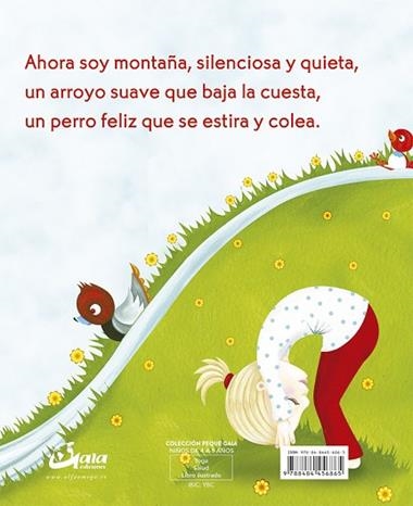 BUENOS DIAS YOGA | 9788484456865 | MARIAM GATES