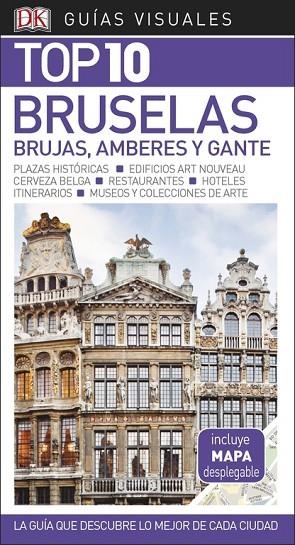 BRUSELAS | 9780241336489 | VVAA