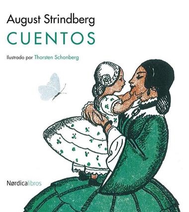 CUENTOS | 09788492683857 | AUGUST STRINDBERG & THORSTEN SCHONBERG