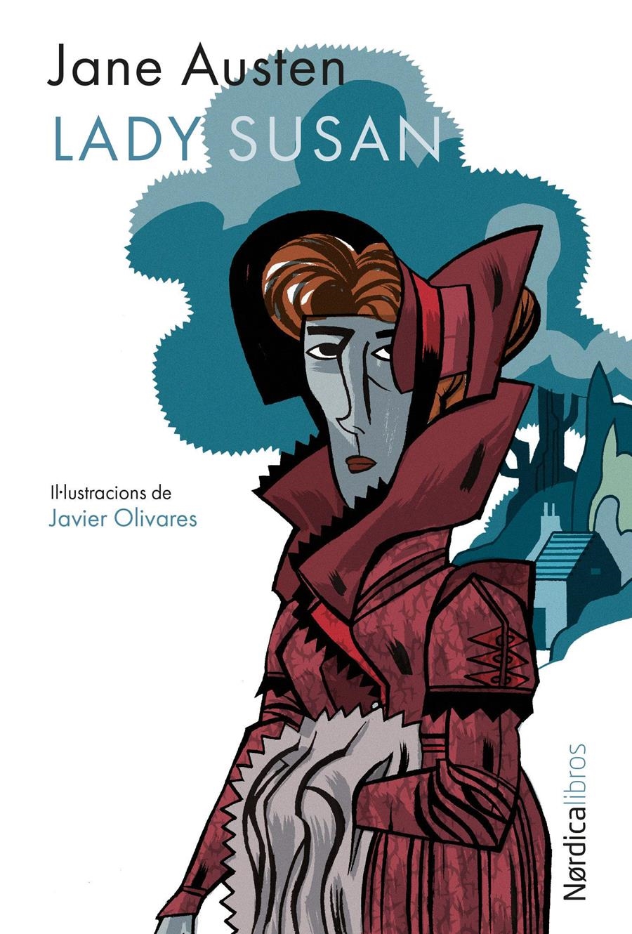 LADY SUSAN | 09788416112241 | JANE AUSTEN