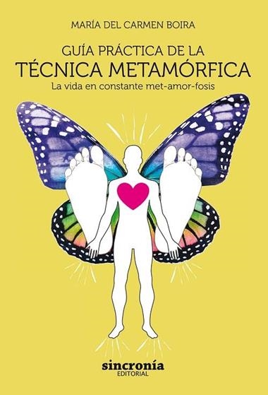 GUIA PRACTICA DE LA TECNICA METAMORFICA | 9788494847134 | MARIA DEL CARMEN BOIRA