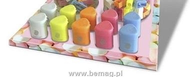 MAQUINETA DE POT COLORS PASTEL | 4007817040256 | STAEDTLER