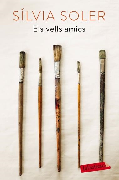 ELS VELLS AMICS | 9788417420086 | SILVIA SOLER