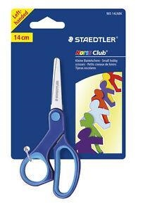 TISORES NORIS CLUB ESQUERRANS  | 4007817965023 | STAEDTLER 