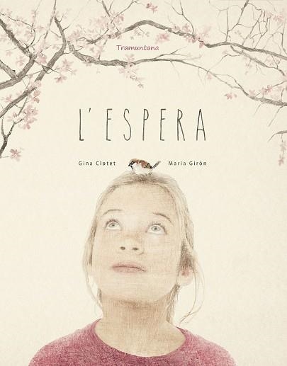 L' ESPERA | 9788416578931 | GINA CLOTET