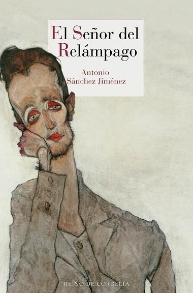El señor del relámpago | 9788416968534 | Antonio Sánchez Jiménez