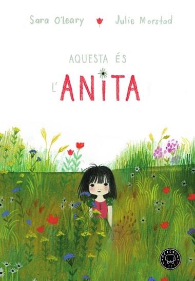 AQUESTA ES L'ANITA | 9788417059842 | SARA O'LEARY