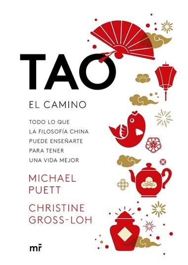 TAO EL CAMINO | 9788427044722 | MICHAEL PUETT& CHRISTINE GROSS