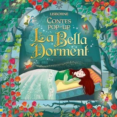 LA BELLA DORMENT | 9781474954891 | VVAA