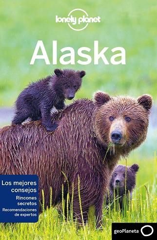 ALASKA 1 | 9788408185802 | VV.AA.
