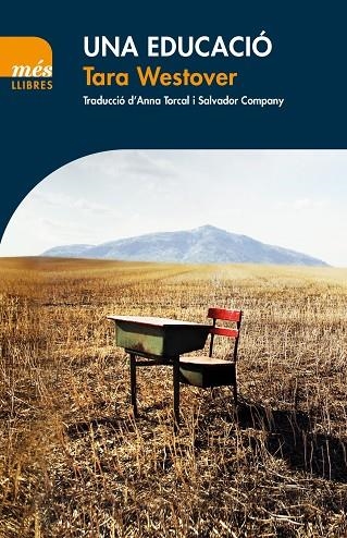 UNA EDUCACIO | 9788417353049 | TARA WESTOVER