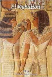 EL KYBALION | 9788489836501 | TRES INICIADOS