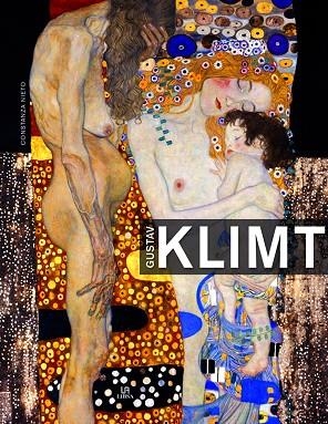 GUSTAV KLIMT | 9788466237161 | CONSTANZA NIETO YUSTA