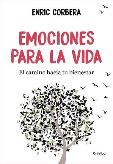 EMOCIONES PARA LA VIDA | 9788416895861 | ENRIC CORBERA