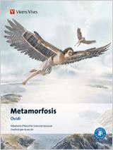 METAMORFOSIS OVIDI | 9788431696962 | OVIDI & AGUSTIN SANCHEZ AGUILAR
