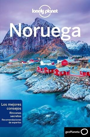 NORUEGA | 9788408184959 | VV.AA.