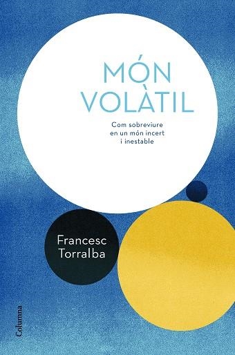 MON VOLATIL | 9788466424165 | FRANCESC TORRALBA