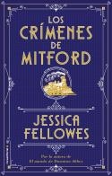 LOS CRIMENES DE MITFORD | 9788417167813 | JESSICA FELLOWES
