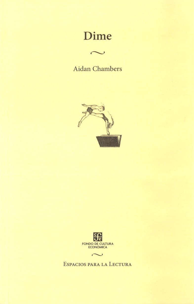 DIME | 9788437507798 | AIDAN CHAMBERS