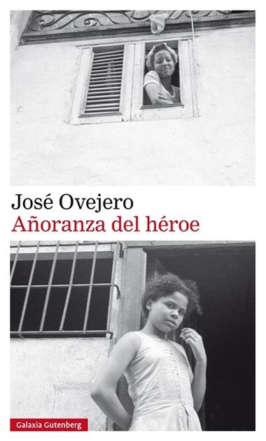 AÑORANZA DEL HEROE | 9788417355692 | JOSE OVEJERO