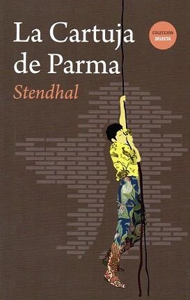 LA CARTUJA DE PARMA | 9788494675546 | Stendhal