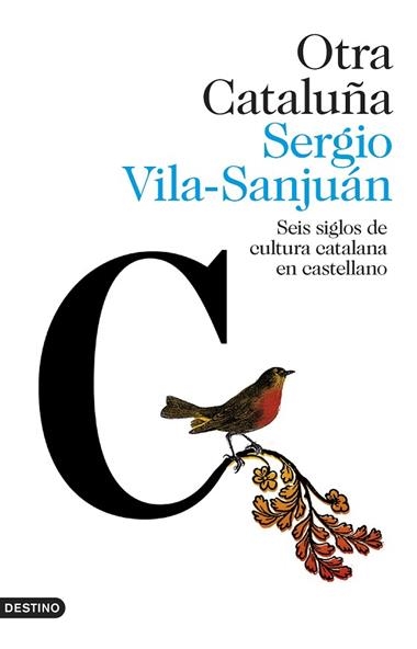 OTRA CATALUÑA | 9788423354313 | SERGIO VILA SANJUAN