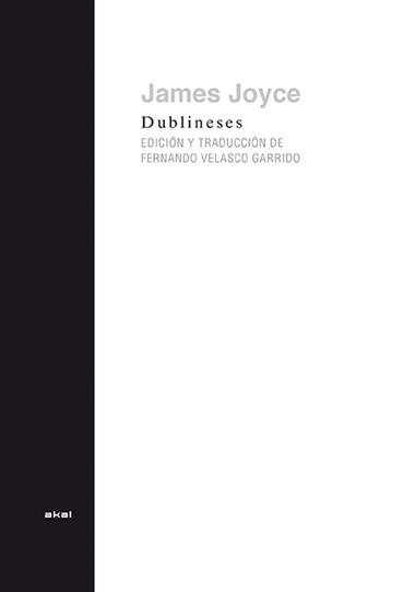 Dublineses | 9789874544452 | James Joyce