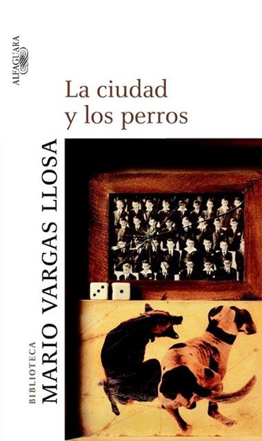 La ciudad y los perros | 9788420467061 | Mario Vargas Llosa