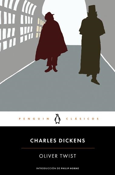 OLIVER TWIST | 9788491052050 | CHARLES DICKENS