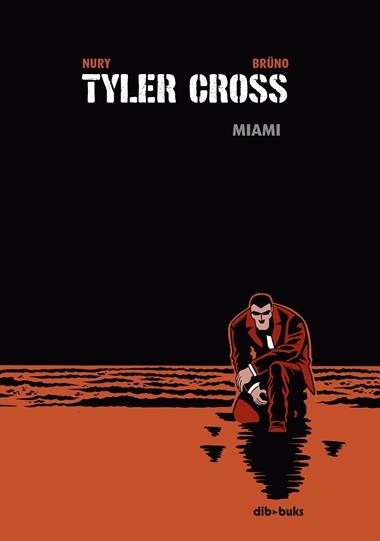TYLER CROSS | 9788417294403 | NURY & BRUNO