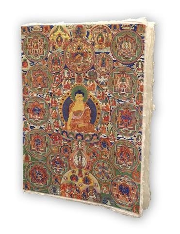 LLIBRETA ARTESANA NEPAL | 9788893674737 | VV, AA