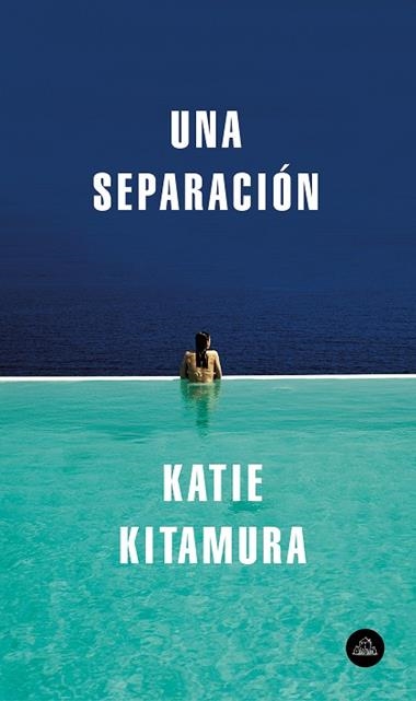UNA SEPARACION | 9788439734789 | KATIE KITAMURA