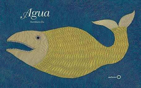 AGUA | 9788408184065 | RAMBHAROS JHA