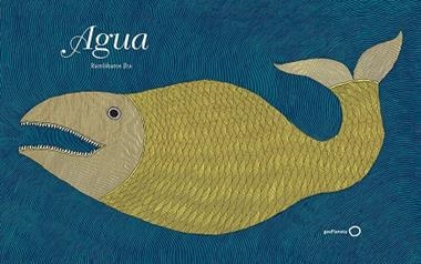 AGUA | 9788408184065 | RAMBHAROS JHA