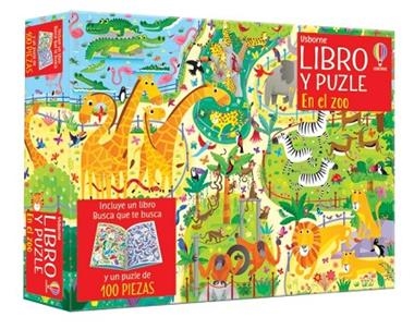 EN EL ZOO | 9781474957083 | VVAA