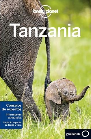 TANZANIA 5 | 9788408188278 | VV.AA.