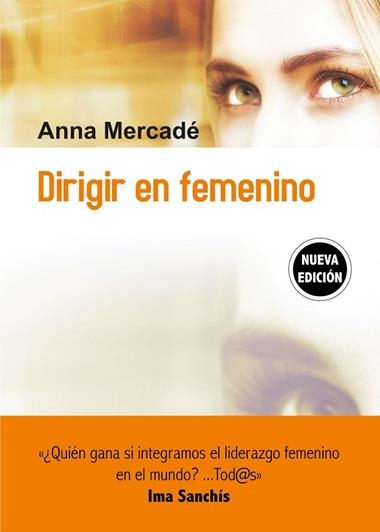 DIRIGIR EN FEMENINO | 9788498754773 | ANNA MERCADE FERRANDO