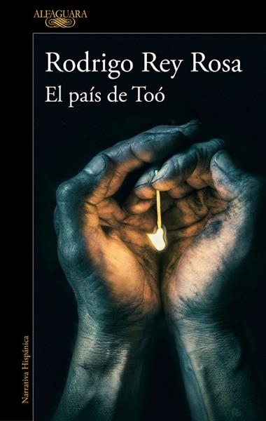 EL PAIS DE TOO | 9788420434681 | RODRIGO REY ROSA