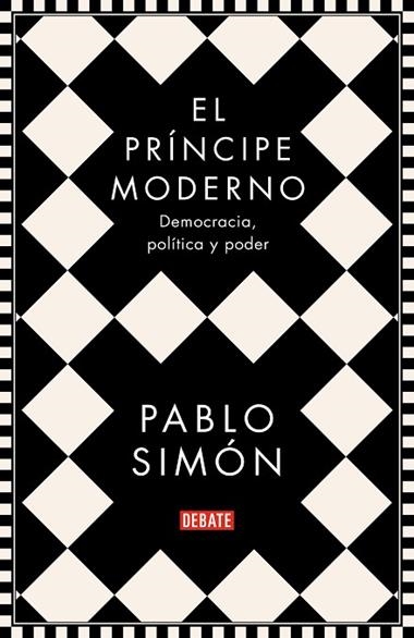 EL PRINCIPE MODERNO | 9788499929286 | PABLO SIMON